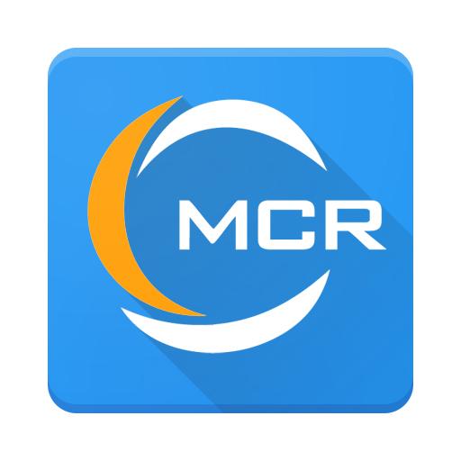 MCR icon