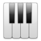 Piano Beginner Profofessional icon