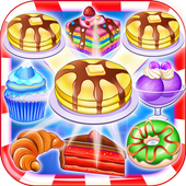 Bakery Mania icon