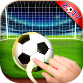 Football Penalty Shoots icon