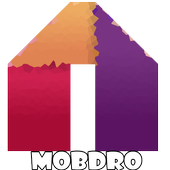 Mobdro APK icon