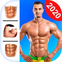 Six Pack Photo Editor 2020 on 9Apps