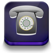 Old Phone Ringtones أيقونة