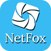 NetFox icon