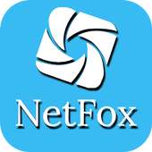 NetFox on 9Apps