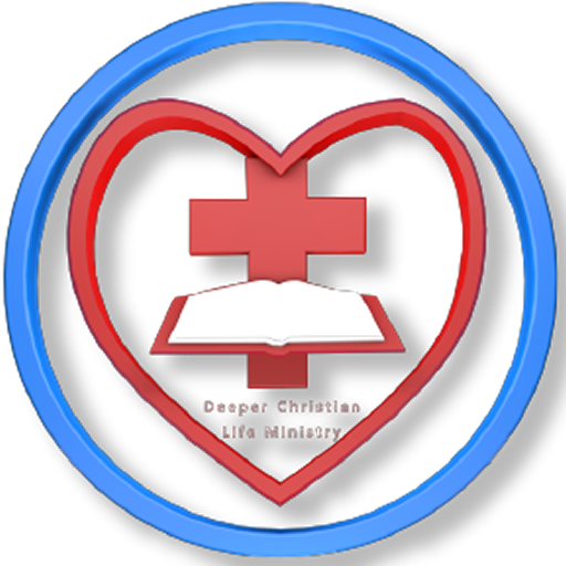 DCLM Live &amp; GHS icon