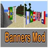 Banners Mod File icon