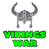 Vikings War icon