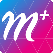 hytie MakeUp plus icon