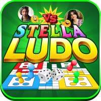 Ludo Stella: Casual Dice Game