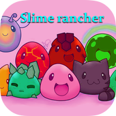 Free-Slime Rancher-Guide App आइकन