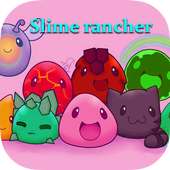 Free-Slime Rancher-Guide App