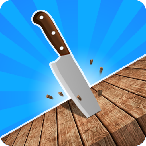 Knife Throwing Game - Knife Flip icon
