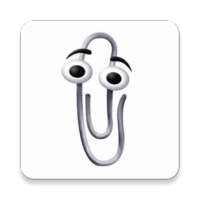 Clippy Stickers for WhatsApp on 9Apps