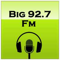 Big 92.7 Fm App Radio on 9Apps