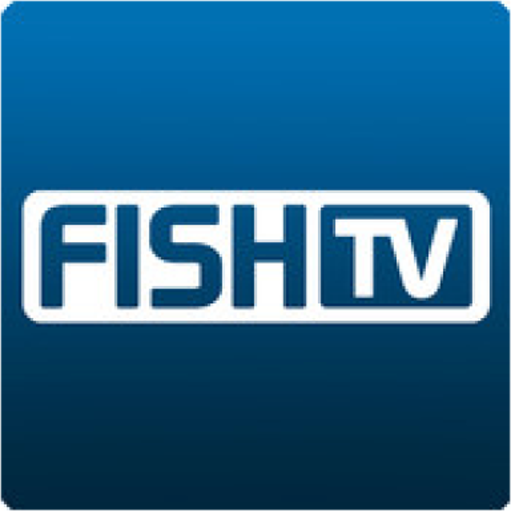 Fish TV icon