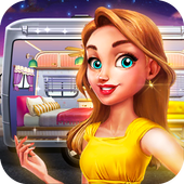 Design Star's Private Space icon