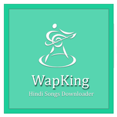 Wapking icon