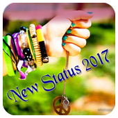 2018 New Status icon