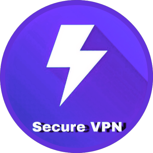 Secure VPN - Fast Connection - Free VPN icon