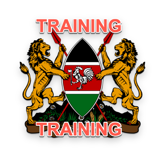 eCHIS Kenya (Training) icon