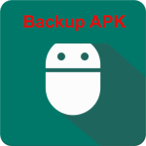 APK Backup Pro icon