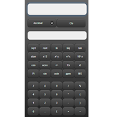 Mathematic Calculator icon