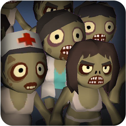 Hero Vs Zombies icon