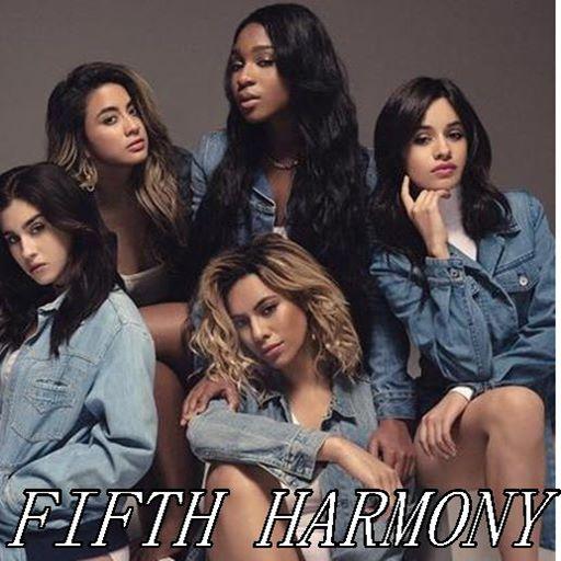 FIFTH HARMONY SONGS* icon