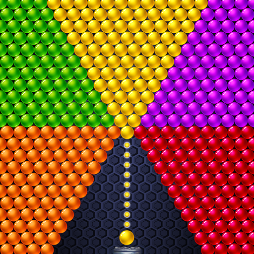 Bubble Empire Extreme icon