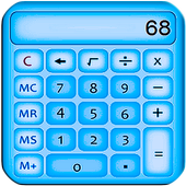 Digital Calculator icon