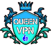 Queen VPN icon
