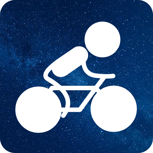 Bicycle Racing icon