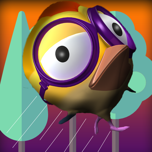 Jump Bird icon