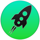 Pro RAM Booster - Clean Cache icon