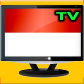 Indonesia TV Channels icon