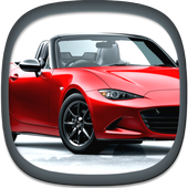 خلفيات سيارات أيقونة