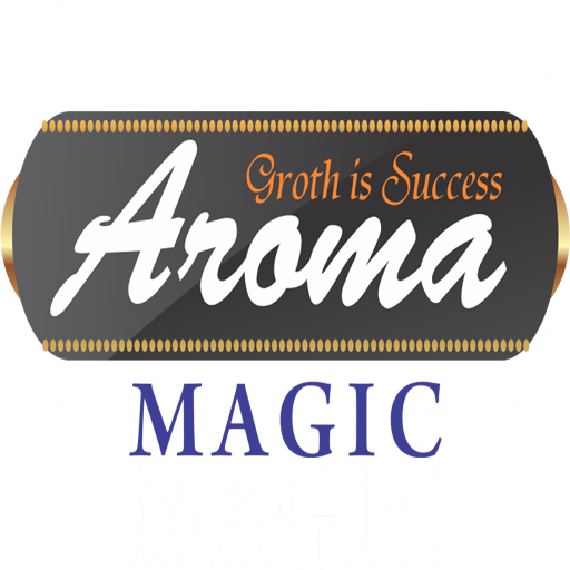 Aroma Megic icon
