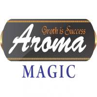 Aroma Megic on 9Apps