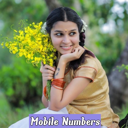 Hindi Girls Mobile Number APP - Hot Girls icon