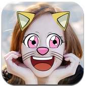 Anime Manga Face Pro icon