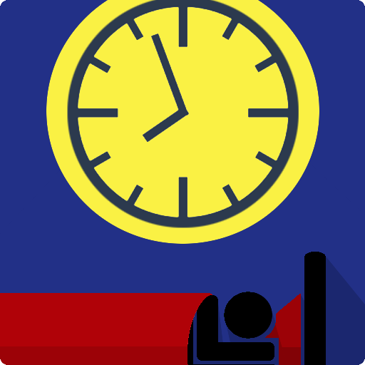 Wakeup Light Alarm Clock icon