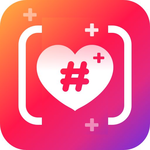 Top Followers’ Tags Maker for Instagram More Likes icon