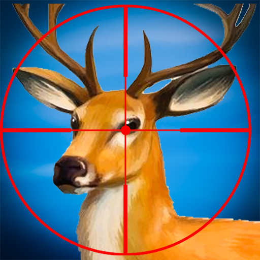 ikon Deer Hunting &amp; Shooting Game- Wild Animal Hunter