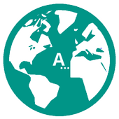 Language Changer &amp; Set Locale Language for Android أيقونة