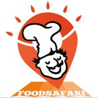 FOODSAFARI - Northeast's Food Delivery App