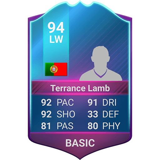 FUT Card Creator 23 icon