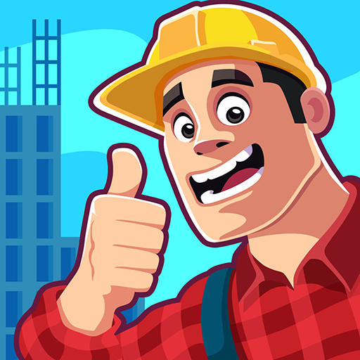 Builder Master 3D icon