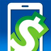 Monetary Mobile icon