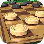 Checkers STAR™ : The King Of Draughts icon